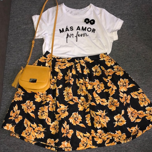 Forever 21 Dresses & Skirts - Forever 21 skirt